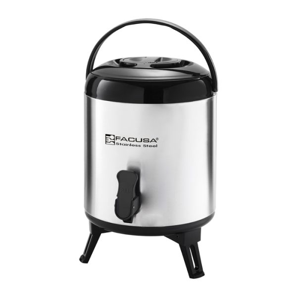 Dispensador de Liquidos - Facusa