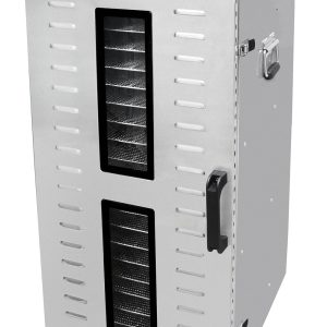 Deshidratador de alimentos 20 bandejas - Dakota DKD- 20