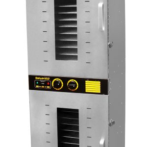 Deshidratador de alimentos 32 bandejas - Dakota DKD- 32