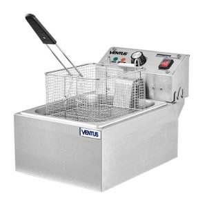 Freidora Electrica Sobre Mesa - Ventus