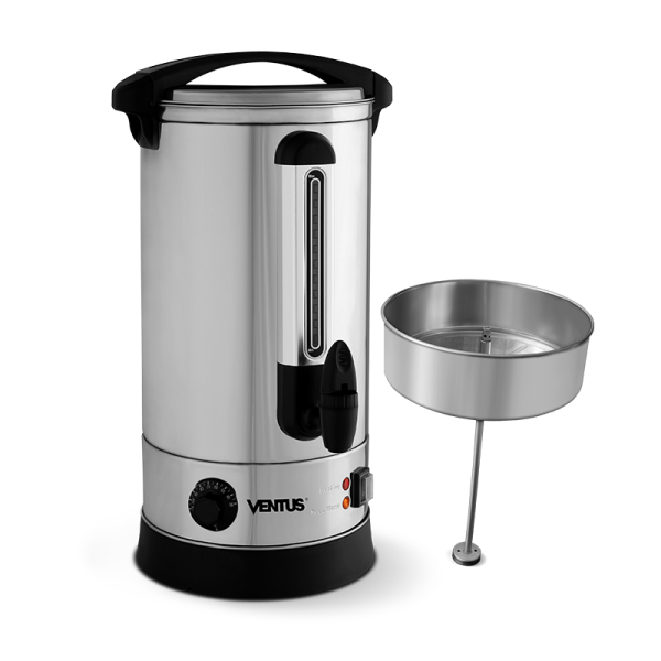Hervidor Electrico 10 Lt - Ventus - Imagen 2