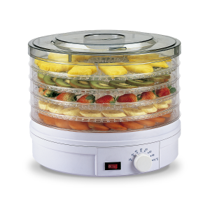 Deshidratador De Alimentos Y Frutas - Blanik