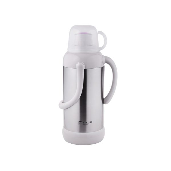 Termo Acero 3.2 Lt Fusion Con 2 Asas - Facusa