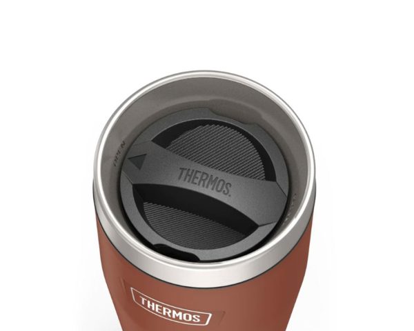 Thermo Mug 470 ml Icon - Imagen 2