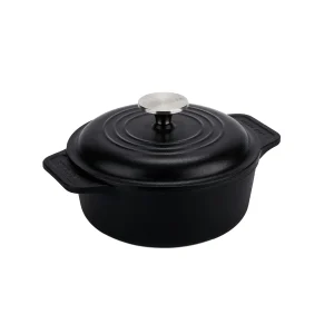 Olla Hierro Fundido1.9 Lt