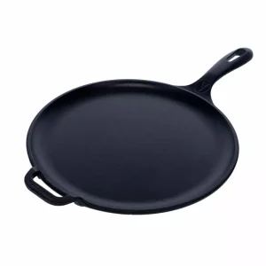 Sarten Comal para Pizza 30 cm