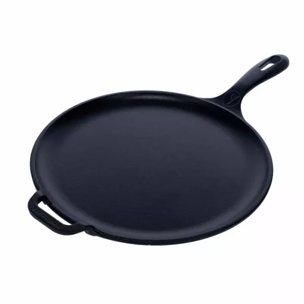 Sarten Comal para Pizza 30 cm