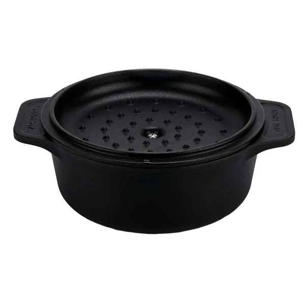 Olla Hierro Fundido1.9 Lt - Imagen 2