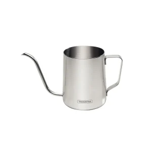 Tetera Cuello de Cisne sin Tapa 600 ml