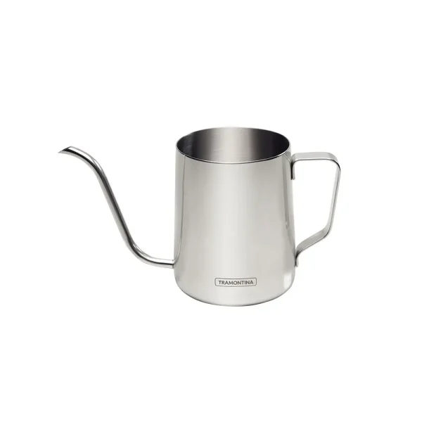 Tetera Cuello de Cisne sin Tapa 600 ml