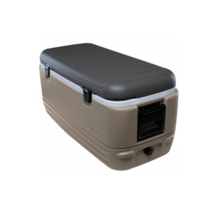Cooler Maxcold 120 QT - IGLOO