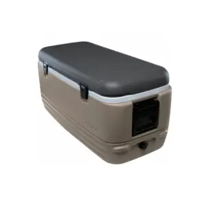 Cooler Maxcold 120 QT - IGLOO