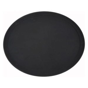 Azafate Antideslizante Ovalado 61x49.5 cm