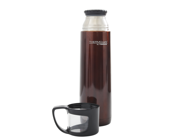 Termo Acero para Liquidos Habano 500 ml - Imagen 2