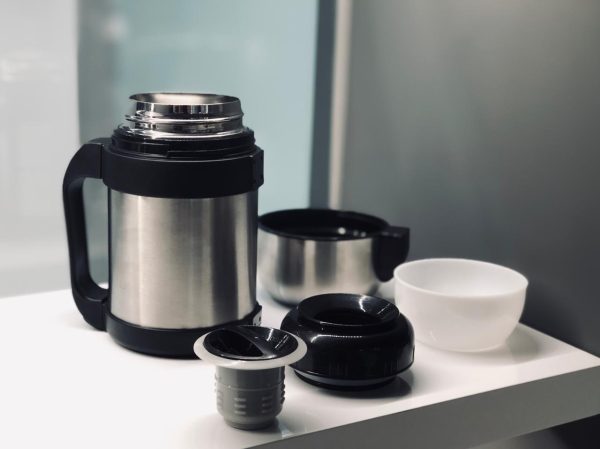 Termo Acero Multiproposito 750 ml - Imagen 2