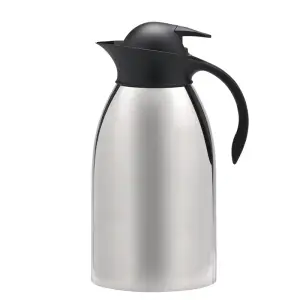 Jarra Carafe de Acero 2 Lt