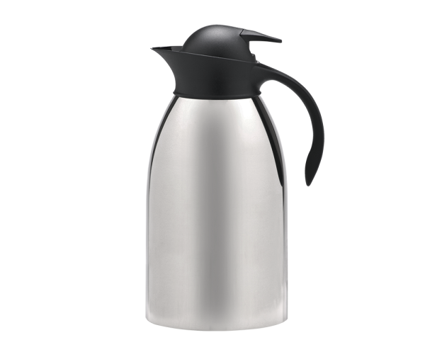 Jarra Carafe de Acero 2 Lt