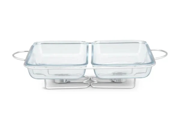 Calentador de Alimentos Rectangular 1.8 Lt - Imagen 3